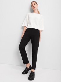 Брюки повседневные Koton модель 2KAK42007UW999 Фото