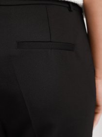 Брюки повседневные Koton модель 2KAK42007UW999 Фото