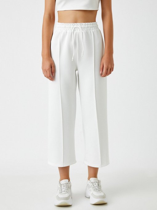 Брюки повседневные Koton модель 2KAK43526EK001 Фото