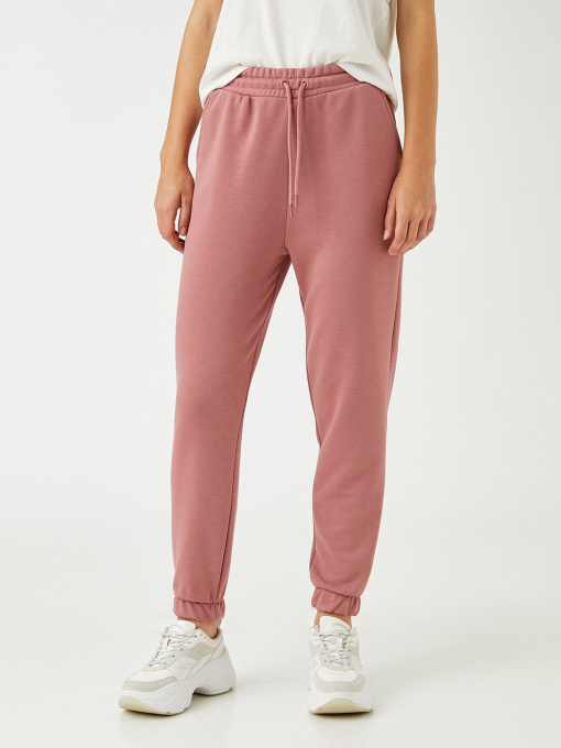 Штаны спортивные Koton модель 2KAK43653EKPM1 Фото