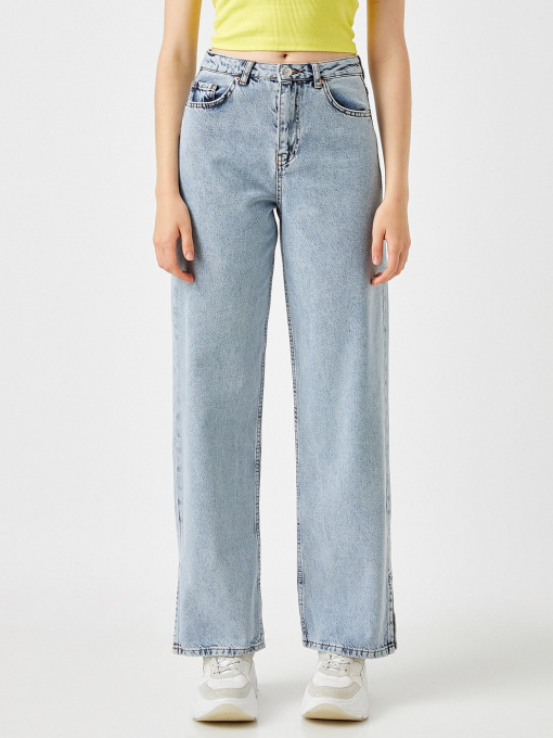 Джинси Koton модель 2KAK47120MDLGT Фото