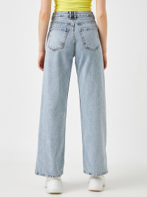 Джинси Koton модель 2KAK47120MDLGT Фото