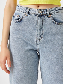 Джинси Koton модель 2KAK47120MDLGT Фото