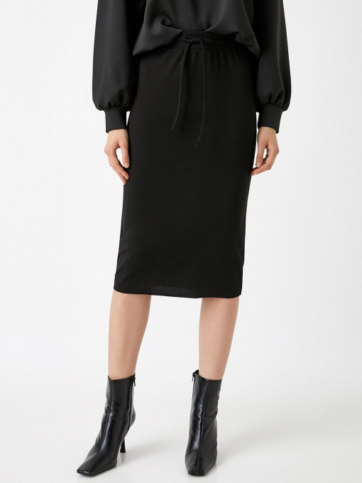 Спідниці Koton модель 2KAK73461EK999 Фото