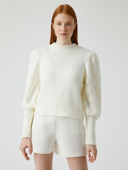 Свитер Koton модель 1KAL98429HT002 Фото