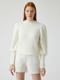 Свитер Koton модель 1KAL98429HT002 Фото