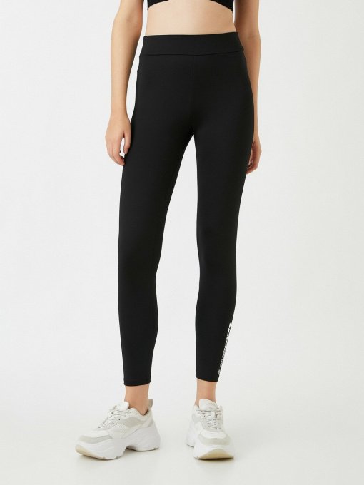 Леггинсы Koton модель 1YAK42208NK999 Фото