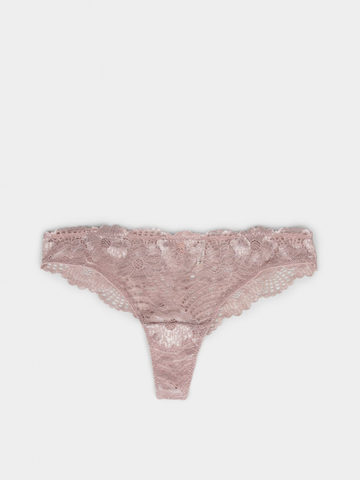 Трусы Koton модель 1YLK36846MKBRN Фото