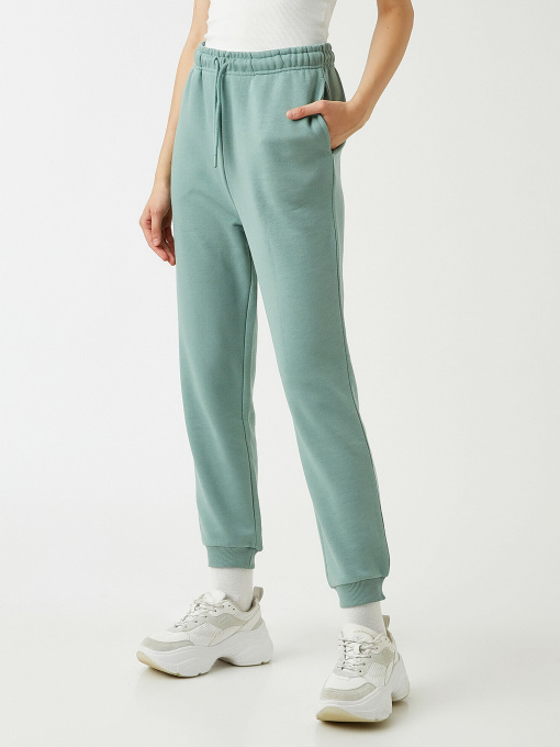 Штани спортивні Koton модель 2KAK43563EK660 Фото