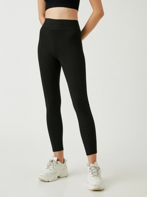 Леггинсы Koton модель 2KAK43742OK999 Фото