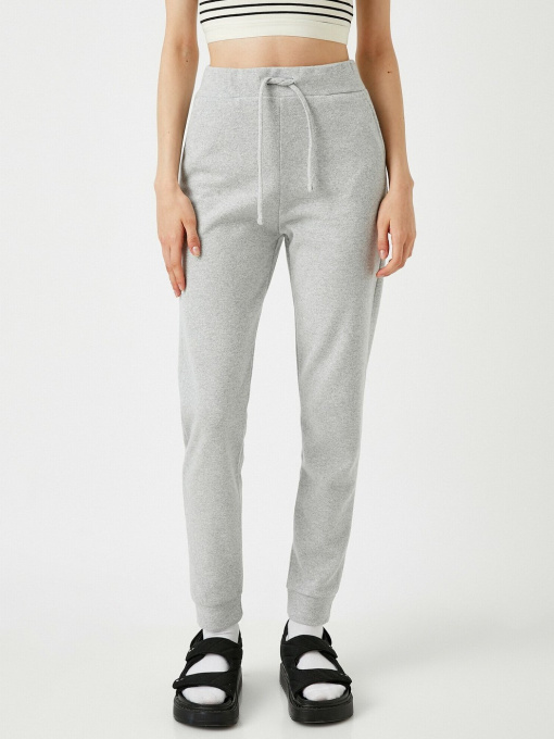 Штани спортивні Koton модель 2KAL48004IK027 Фото