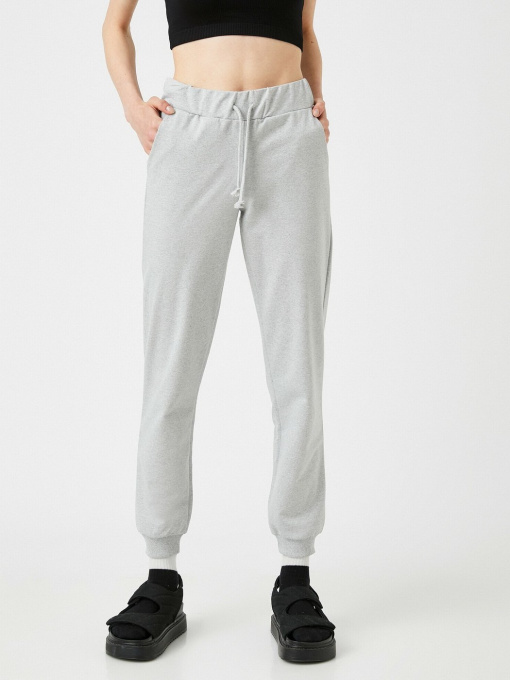 Штани спортивні Koton модель 2KAL48889OK027 Фото