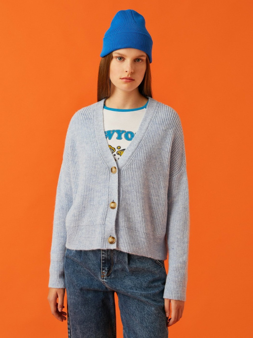 Кардиган Koton модель 2KAL98144OTMVM Фото