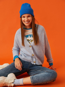 Кардиган Koton модель 2KAL98144OTMVM Фото