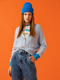 Кардиган Koton модель 2KAL98144OTMVM Фото