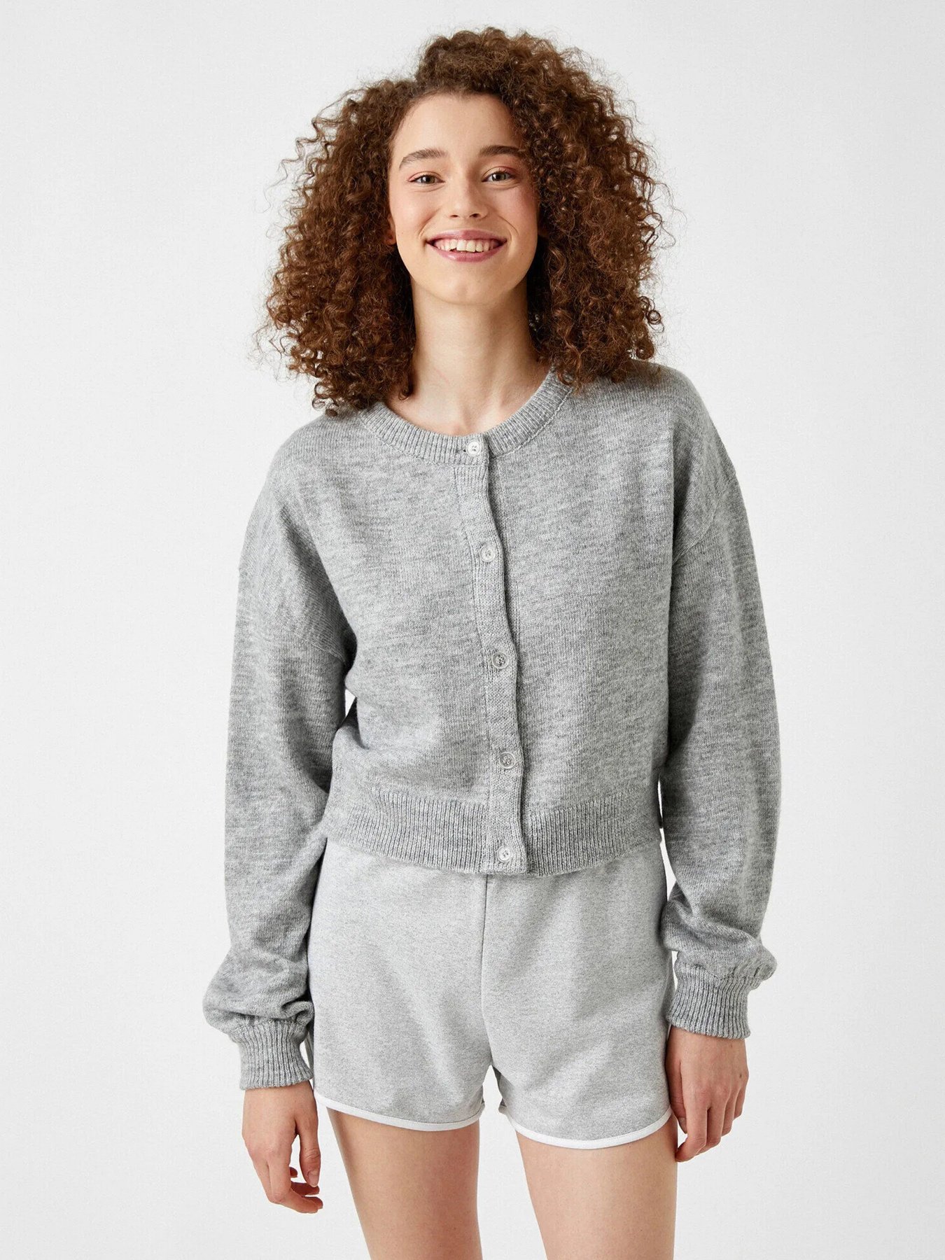 Кардиган Koton модель 2KAL98150OT027 Фото