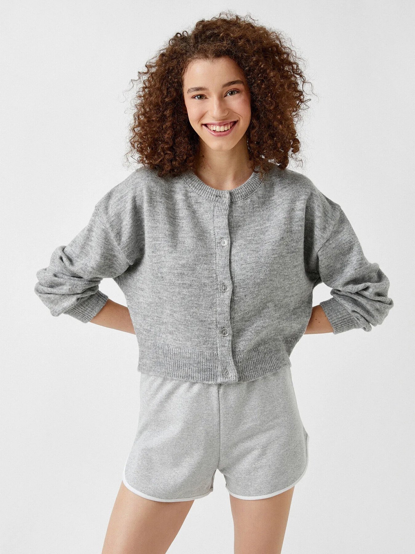 Кардиган Koton модель 2KAL98150OT027 Фото