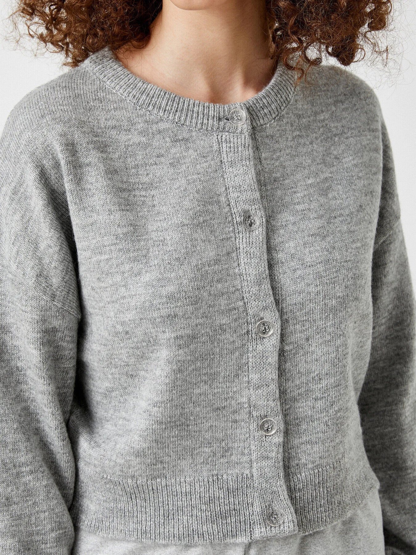 Кардиган Koton модель 2KAL98150OT027 Фото