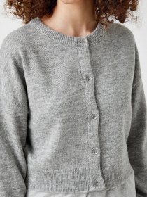 Кардиган Koton модель 2KAL98150OT027 Фото