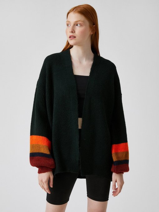 Кардиган Koton модель 2KAL98546OT989 Фото