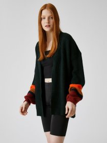 Кардиган Koton модель 2KAL98546OT989 Фото