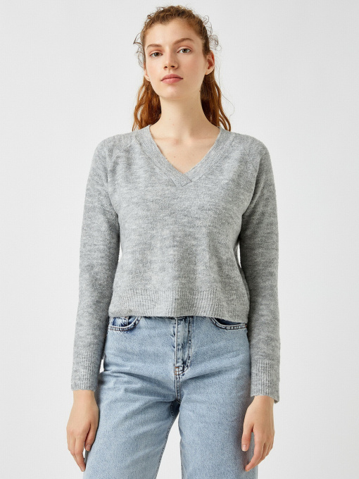 Свитер Koton модель 2KAL98846IT027 Фото