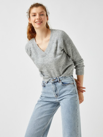 Свитер Koton модель 2KAL98846IT027 Фото