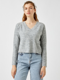 Свитер Koton модель 2KAL98846IT027 Фото