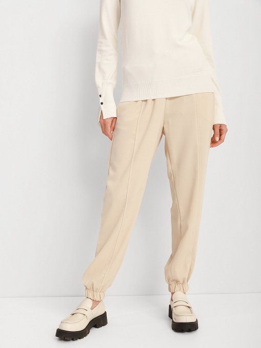 Штани повсякденні Koton модель 2KAK42071UW002 Фото