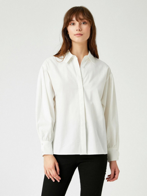 Блуза Koton модель 2KAK62191UW000 Фото