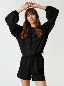 Худи Koton модель 2KAK68256PW999 Фото