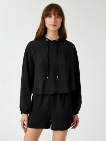 Худи Koton модель 2KAK68256PW999 Фото