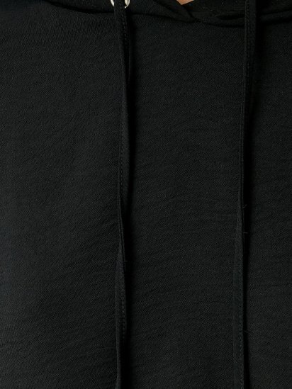Худі Koton модель 2KAK68256PW999 — фото 4 - INTERTOP