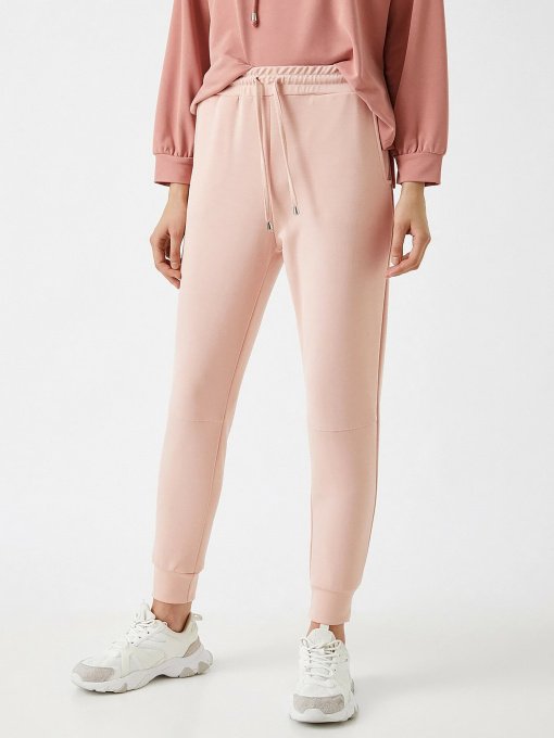 Штаны спортивные Koton модель 2KAK43466EK250 Фото