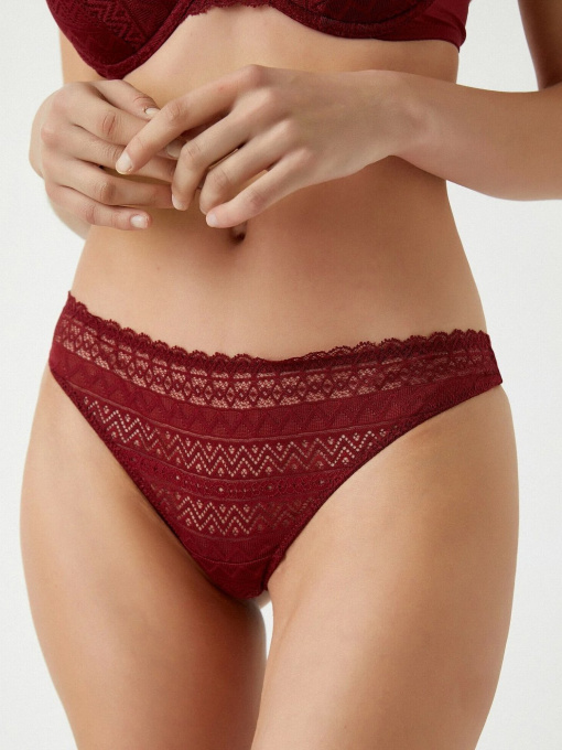 Труси Koton модель 1KLK33153MK471 Фото