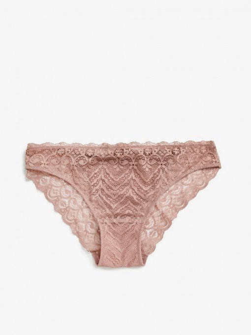 Труси Koton модель 1YLK31544MKBRN Фото