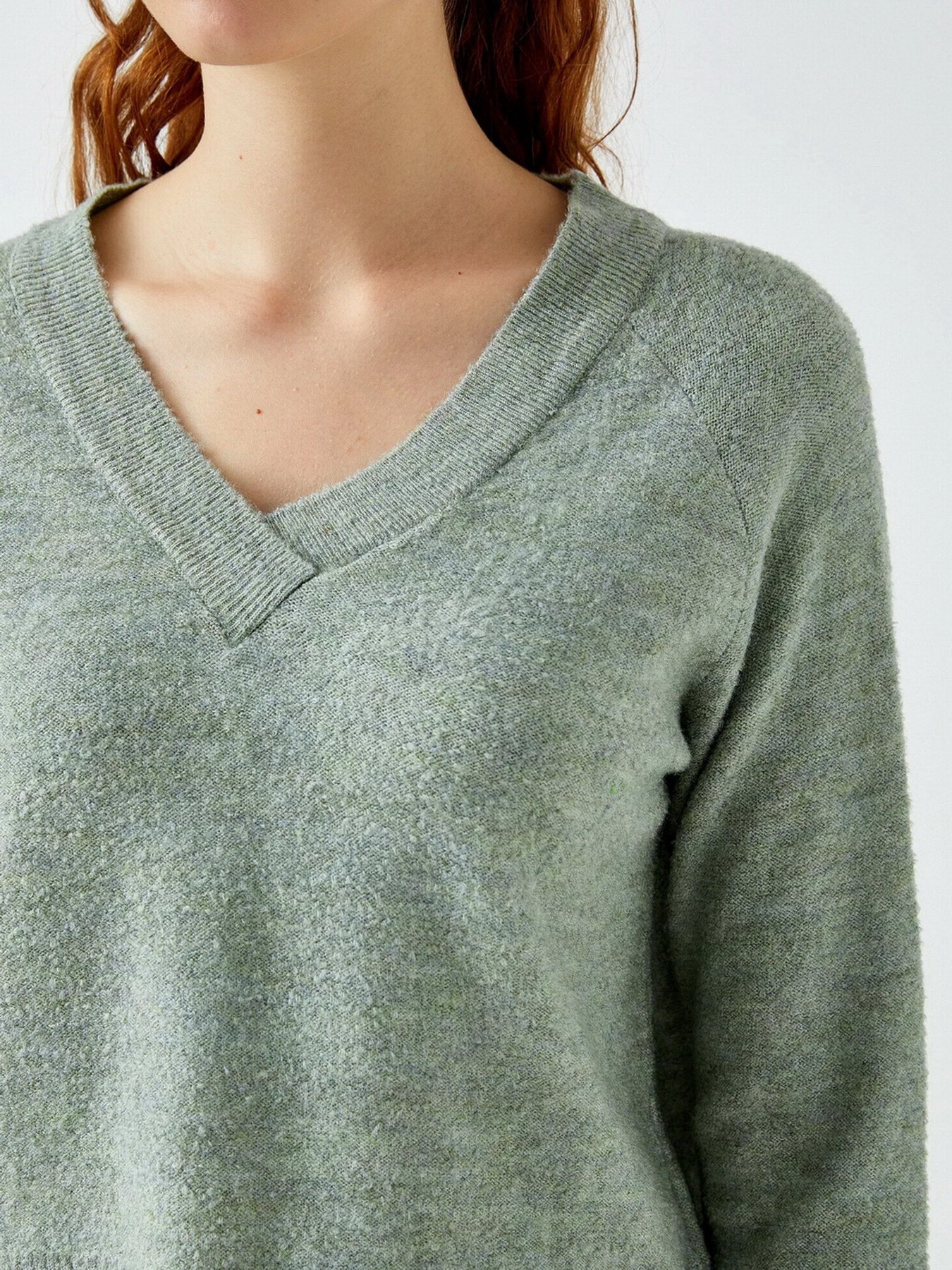 Джемпер Koton модель 2KAL98846IT983 Фото