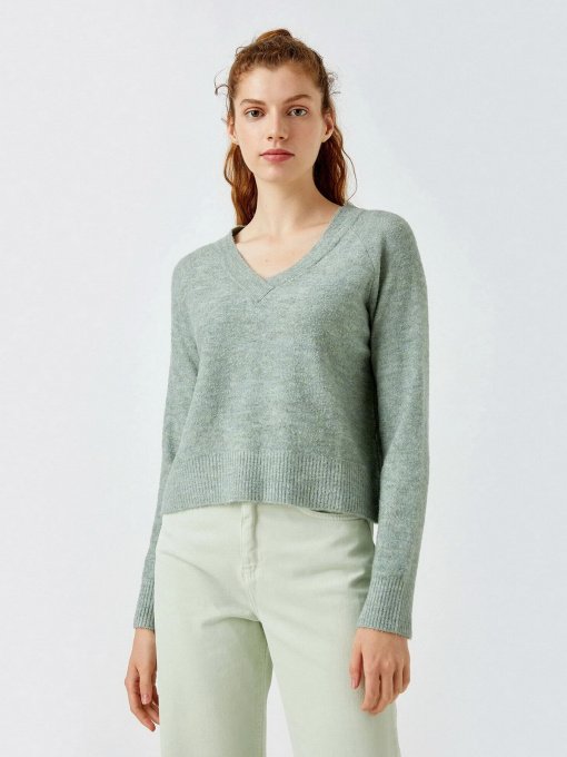 Джемпер Koton модель 2KAL98846IT983 Фото