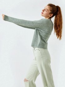 Джемпер Koton модель 2KAL98846IT983 Фото