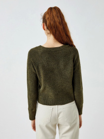 Джемпер Koton модель 2KAL98846IT801 Фото