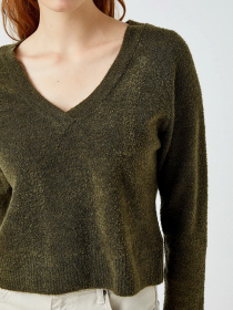 Джемпер Koton модель 2KAL98846IT801 Фото