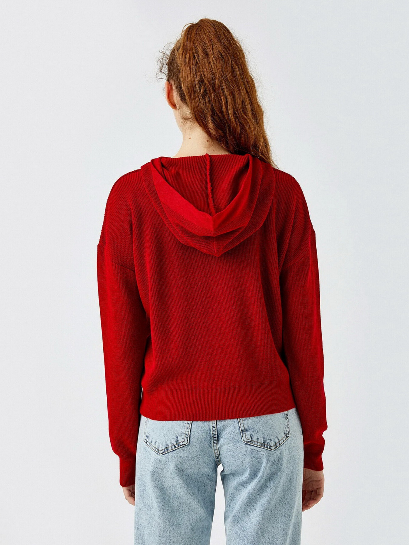 Джемпер Koton модель 2KAL98582HT401 Джемпер Koton модель 2KAL98582HT401 Фото