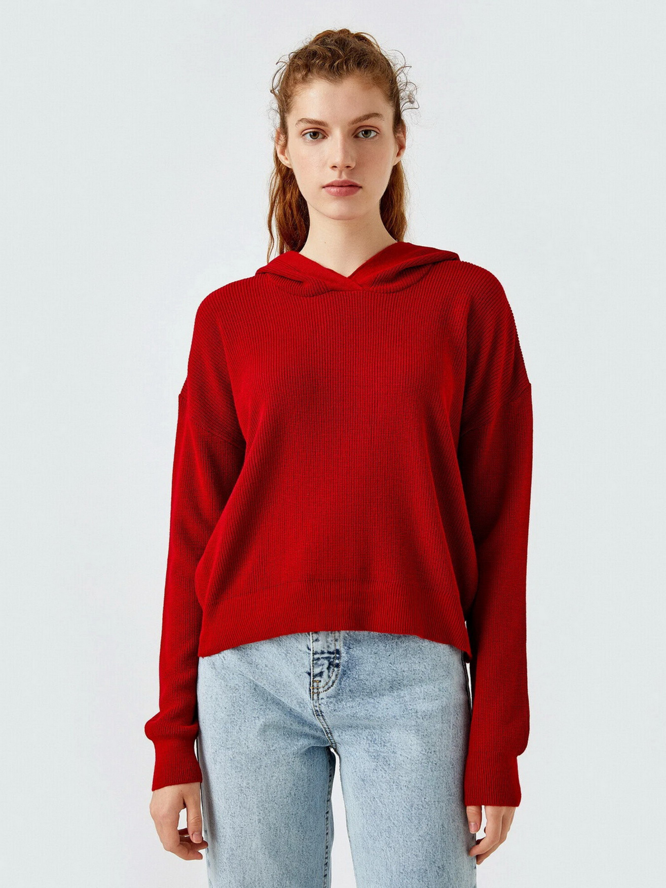 Джемпер Koton модель 2KAL98582HT401 Джемпер Koton модель 2KAL98582HT401 Фото