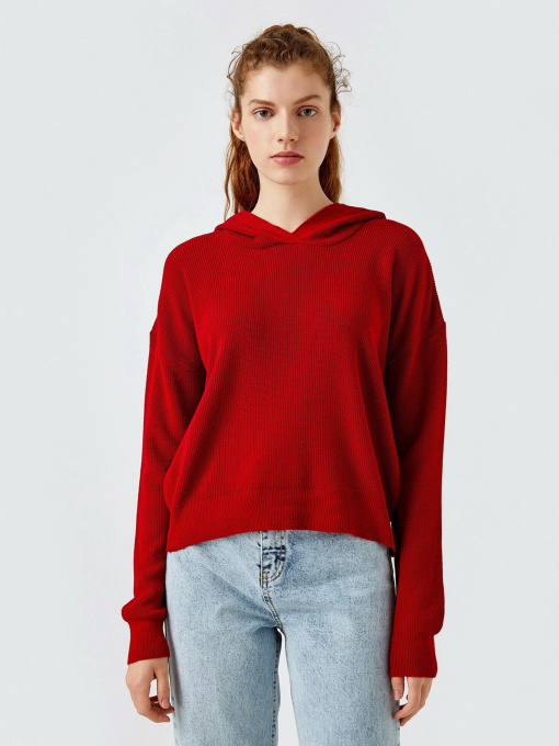 Джемпер Koton модель 2KAL98582HT401 Фото