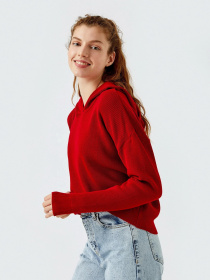 Джемпер Koton модель 2KAL98582HT401 Джемпер Koton модель 2KAL98582HT401 Фото