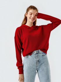 Джемпер Koton модель 2KAL98582HT401 Джемпер Koton модель 2KAL98582HT401 Фото