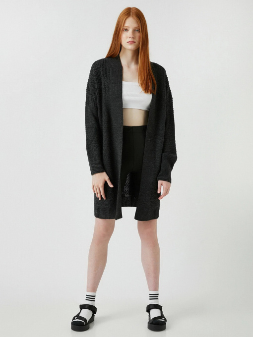 Кардиган Koton модель 1KAL98373UT999 Фото