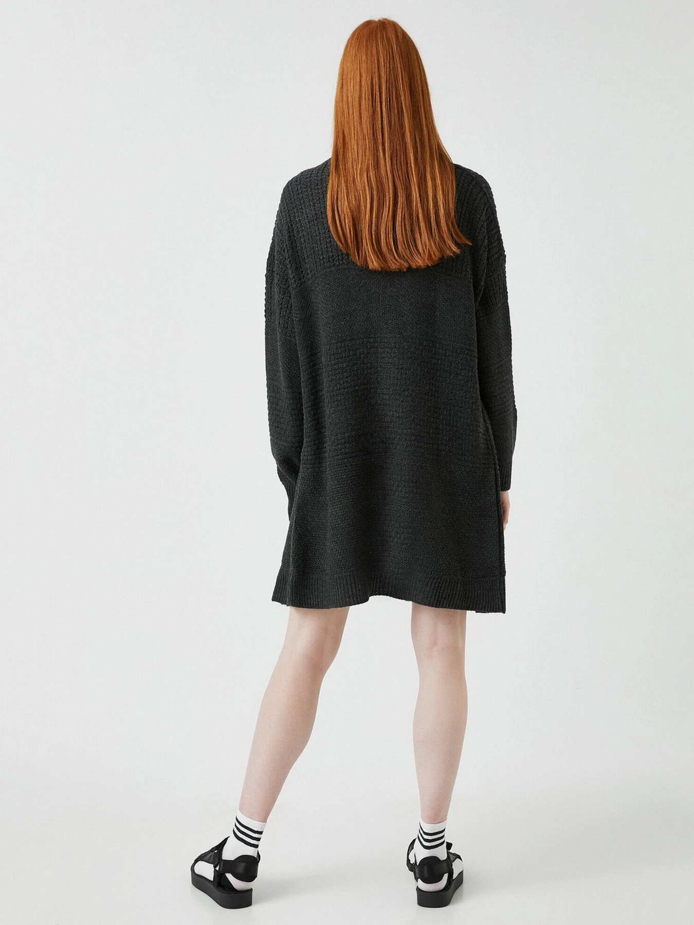 Кардиган Koton модель 1KAL98373UT999 Фото