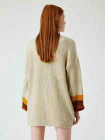 Кардиган Koton модель 2KAL98546OT050 Фото