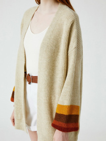 Кардиган Koton модель 2KAL98546OT050 Фото